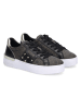Liu Jo Sneakers in Braun/ Schwarz