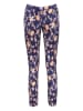 Vivance Pyjamabroek donkerblauw/meerkleurig