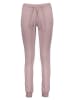 LASCANA Sweatbroek mauve