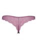 LASCANA String paars