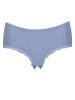 s.Oliver 2er-Set: Pantys in Blau