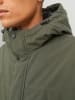 Jack & Jones Parka "Great" in Khaki