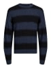 Jack & Jones Pullover "Luca" in Dunkelblau