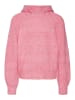 Vero Moda Girl Pullover "Doffy" in Pink