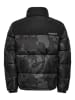 ONLY & SONS Steppjacke "Melvin" in Schwarz