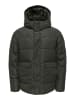 ONLY & SONS Steppjacke "Carl" in Anthrazit