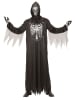 Widmann 2-delig kostuum "DOOD" zwart