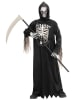 Widmann Kostium "Grim reaper" w kolorze czarnym
