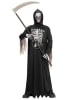 Widmann Kostium "Grim reaper" w kolorze czarnym