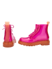 Melissa Boots roze