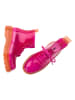 Melissa Boots roze