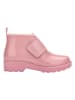Melissa Boots in Rosa