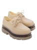 Melissa Veterschoenen beige