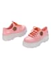 Melissa Veterschoenen lichtroze