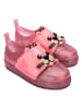 Melissa Sneakersy w kolorze różowym