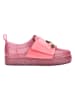 Melissa Sneakers in Pink