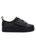 Melissa Sneakersy w kolorze czarnym