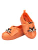 Melissa Sneakersy w kolorze pomarańczowym