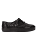 Melissa Sneakersy w kolorze czarnym