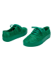 Melissa Sneakersy w kolorze zielonym