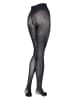 Divine Paris Panty "Tania" zwart