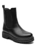 Sixth Sens Boots zwart