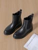 Sixth Sens Boots zwart