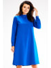 Awama Kleid in Blau