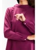 Awama Kleid in Lila
