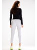 Awama Broek lichtgrijs