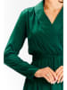 Awama Kleid in Grün