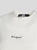 Karl Lagerfeld Koszulka w kolorze białym