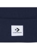 Converse 2-delige set: beanie & handschoenen "Cold Weather" donkerblauw