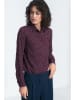 Nife Blouse bordeaux