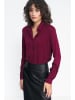 Nife Blouse bordeaux