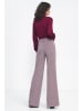 Nife Broek rood/wit