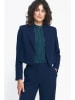 Nife Blazer donkerblauw