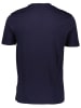 Ben Sherman Shirt donkerblauw