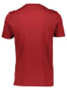 Ben Sherman Shirt in Rot