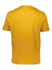 Ben Sherman Shirt "Dijon" in Gelb