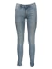 S. Oliver Jeans - Skinny fit - in Blau