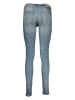 S. Oliver Spijkerbroek - skinny fit - blauw