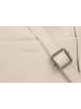 Burkely Leren shopper "Just Jolie" crème - (B)45 x (H)30 x (D)10 cm