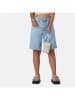 Burkely Leder-Handytasche "Just Jolie" in Creme - (B)11 x (H)17 x (T)3 cm