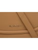 Burkely Leder-Schultertasche "Beloved Bailey" in Cognac - (B)28 x (H)15 x (T)6 cm