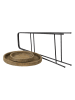 Clayre & Eef Etagère naturel - (H)74 x (B)46 cm