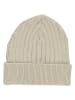 müsli Beanie in Beige