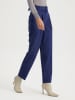 BGN Broek donkerblauw