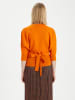 BGN Pullover in Orange