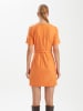 BGN Kleid in Orange